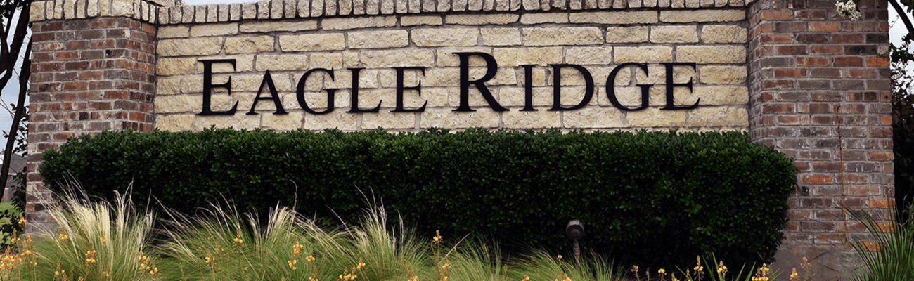 Eagle Ridge Owners Association, Inc. community