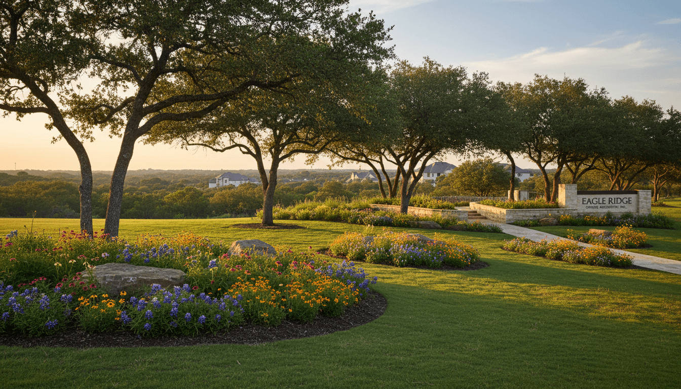 Spring Landscaping Updates