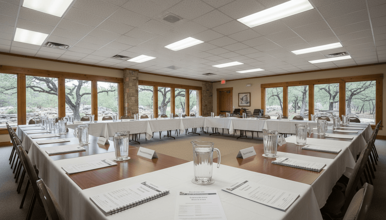 Board of Directors Meeting